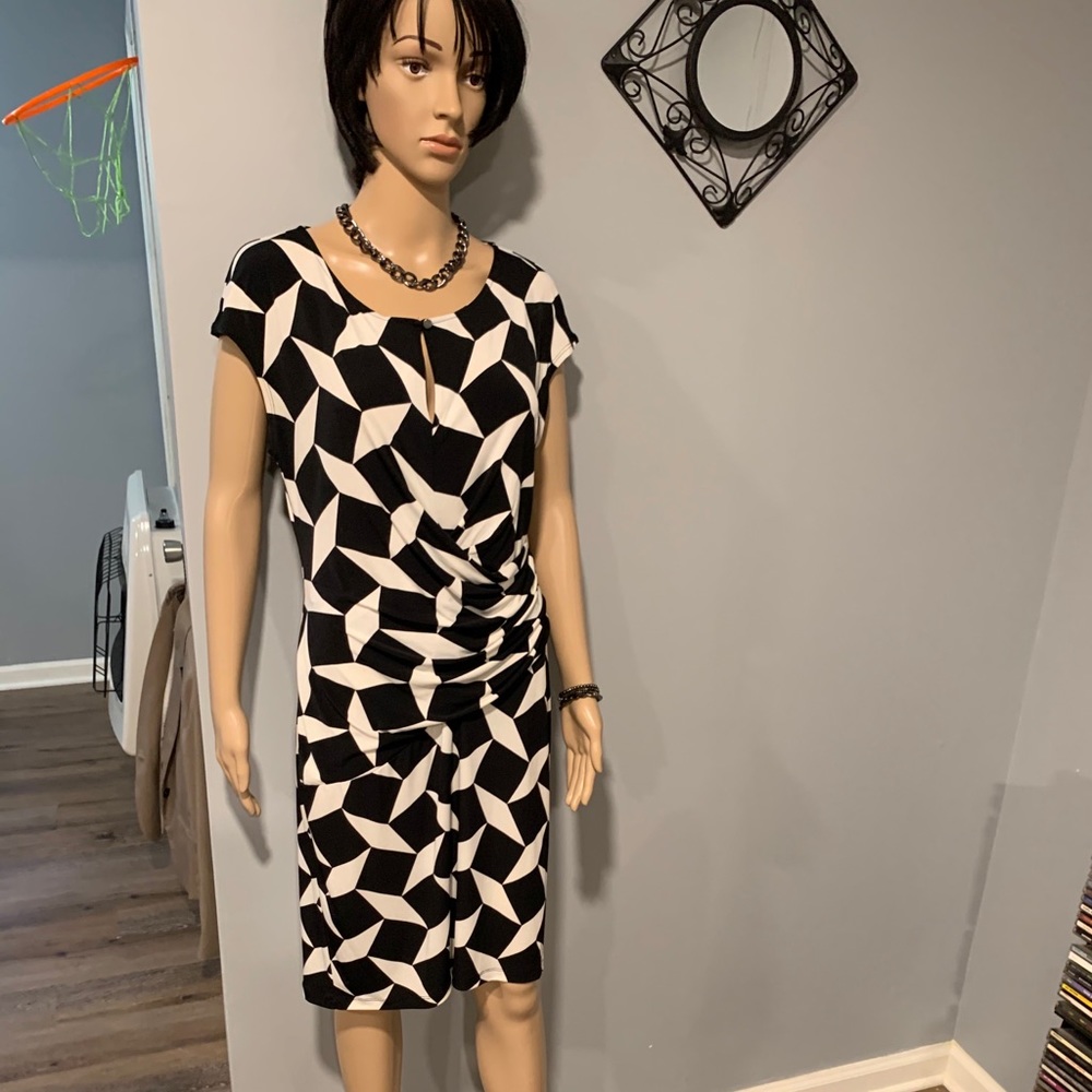 New York and Company Stretch Dress